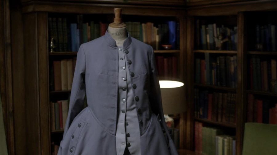 packing for time travel, Outlander Cast blog, Outlander Season 3