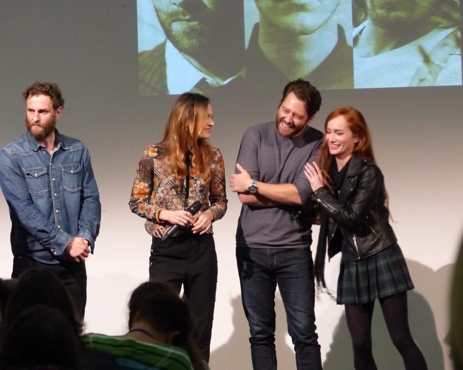 Land Con Outlander Convention