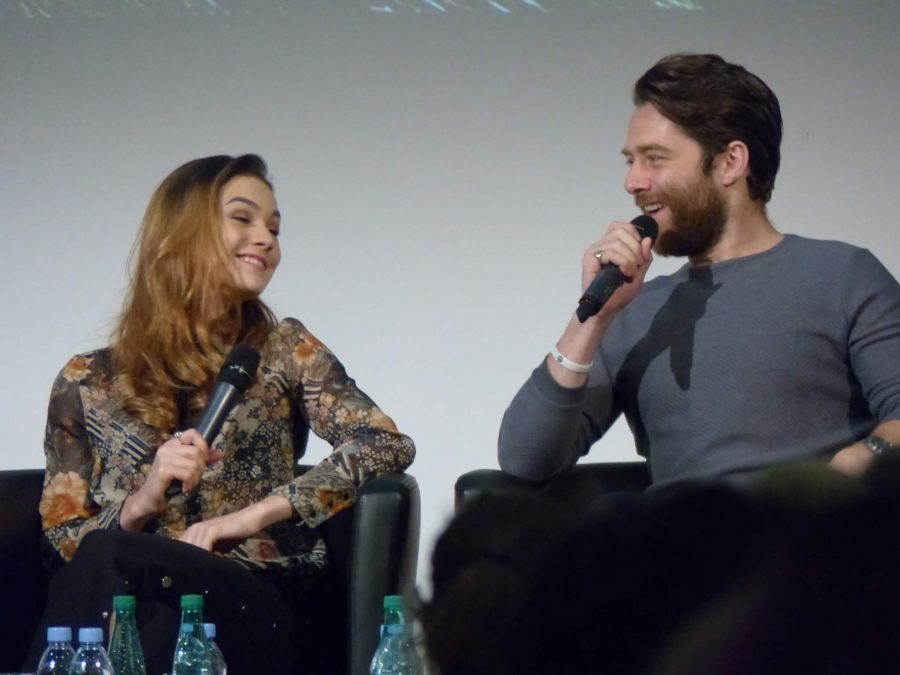 Land Con Outlander Convention