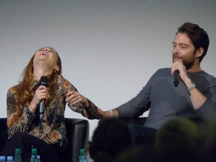 Land Con Outlander Convention