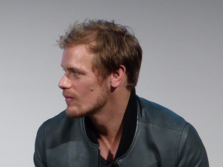 Land Con Outlander Convention Land Con Convention Outlander Cast