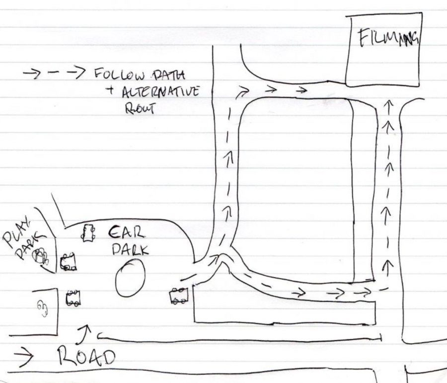 outlander season 4 filming