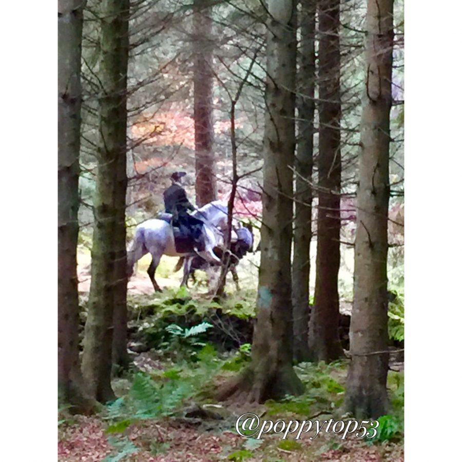 outlander season 4 filming