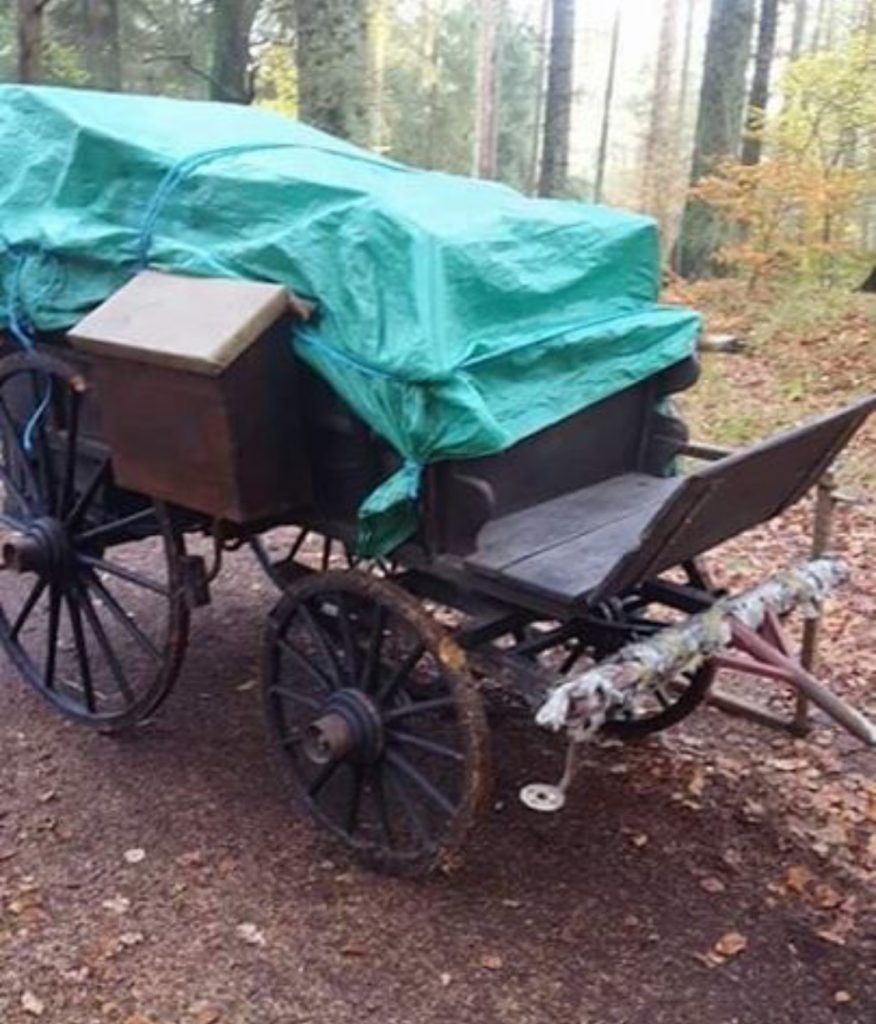 outlander season 4 filming