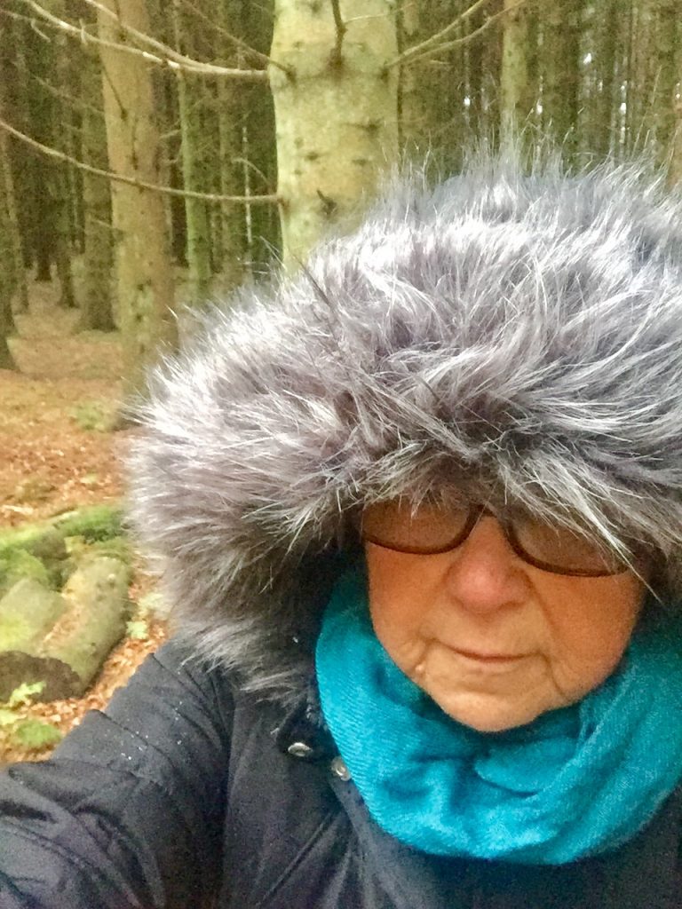 outlander season 4 filming