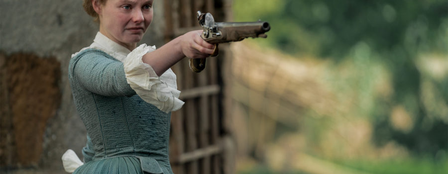 Outlander First Wife Listener Feedback Cast