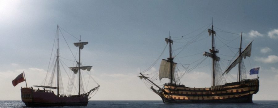 Outlander Cast: The Doldrums – Listener Feedback – Episode 104