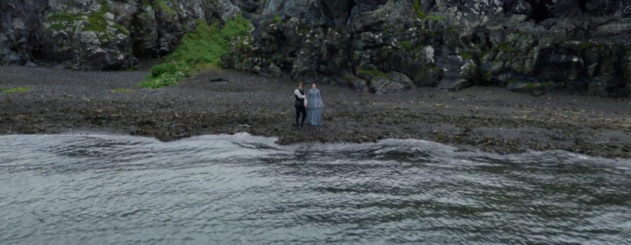 Outlander Cast: First Wife – Episode 101