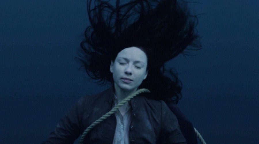 outlander -eye-of-the-storm-drowning-claire listener feedback outlander cast finale