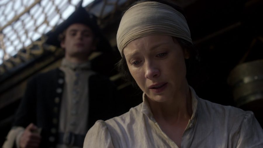 hair designers ann mcewan and Anita Anderson