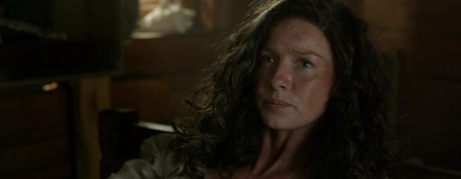 hair designers Ann McEwan and Anita Anderson hair