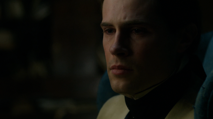 lord john grey