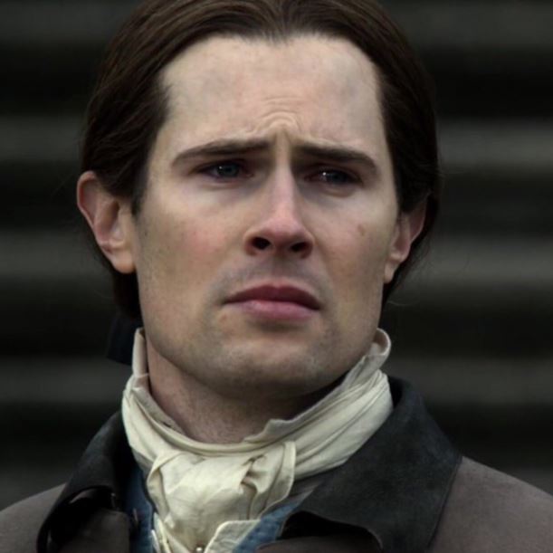 lord john grey