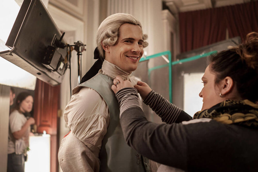 lord john grey