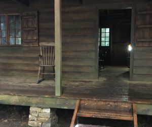 Outlander Season 4 filming