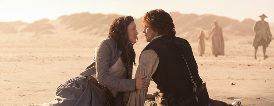 Voyager: New Identities, New Beginnings in Outlander Season 3