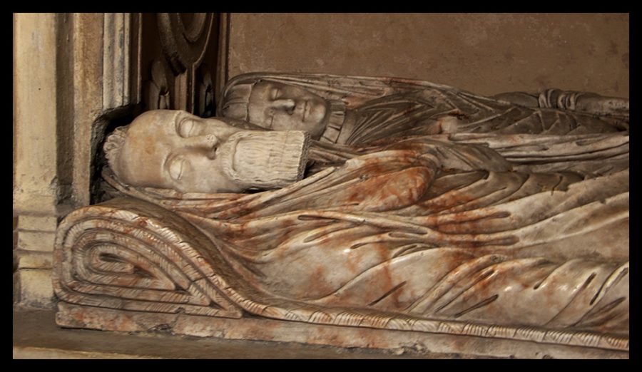 outlandish locations