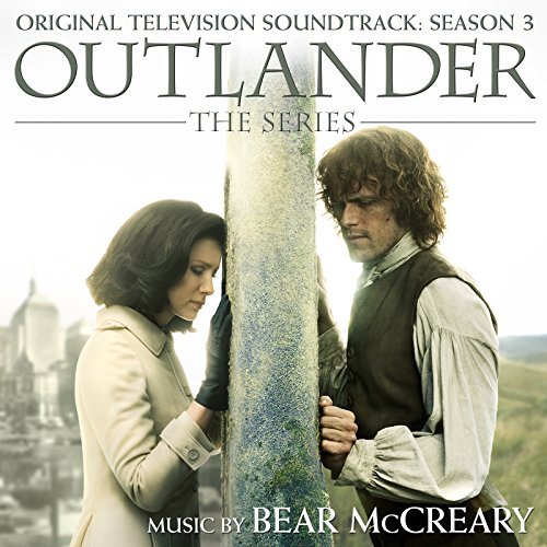 outlander season 3 tv soundtrack