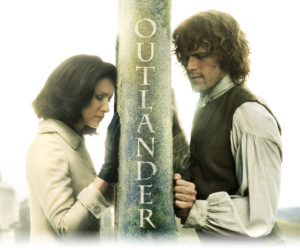 work excuses, outlander