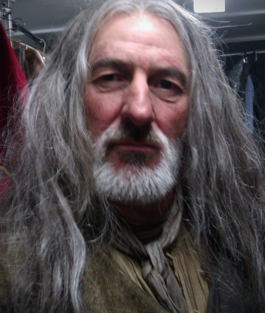 outlander supporting actor