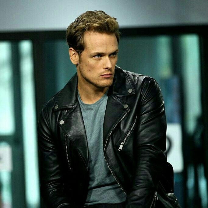 outlander the STARZ TV show