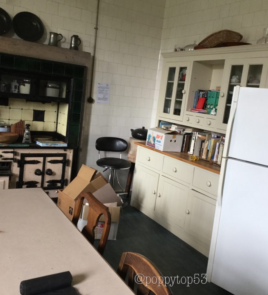 outlander filming locations