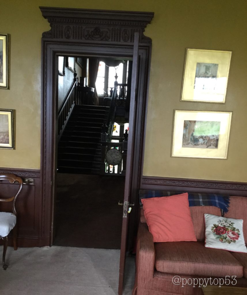 outlander filming locations