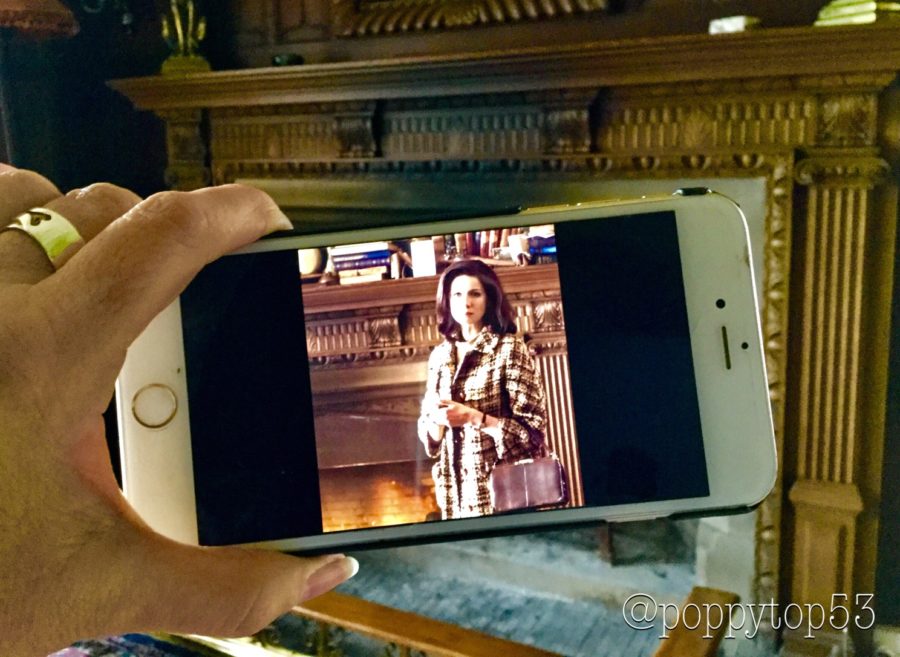 outlander filming locations