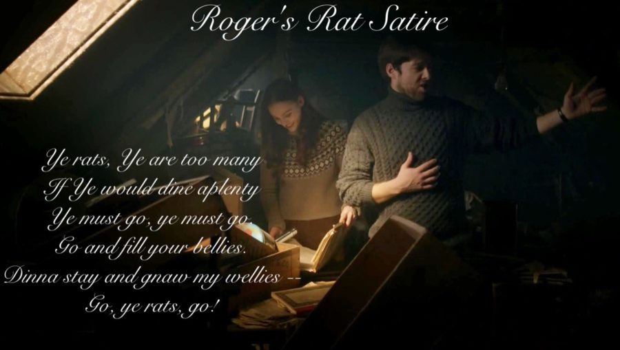 outlander filming locations