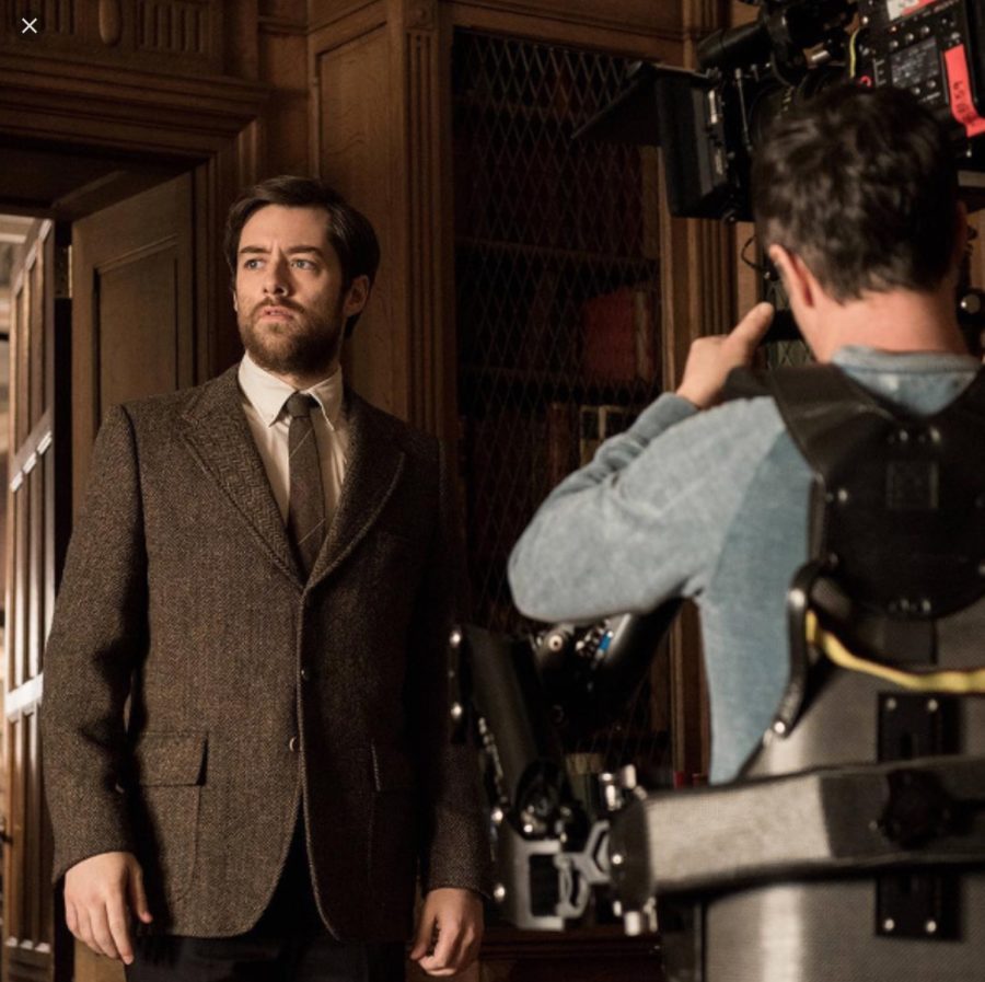 outlander filming locations