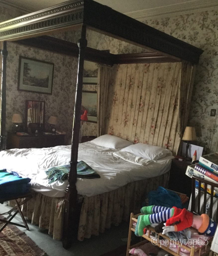 outlander filming locations