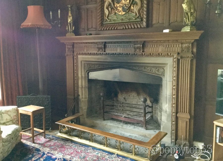 outlander filming locations