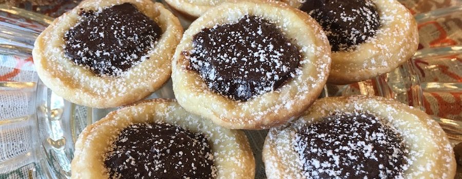 short crust pastry, pie crust, tarts, mini tarts, pie, 18th century baking, Lallybroch