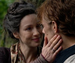 outlander the starz tv show