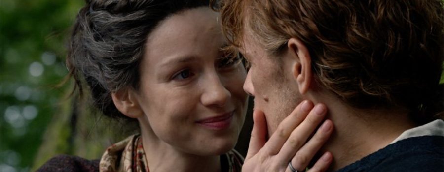 outlander the starz tv show