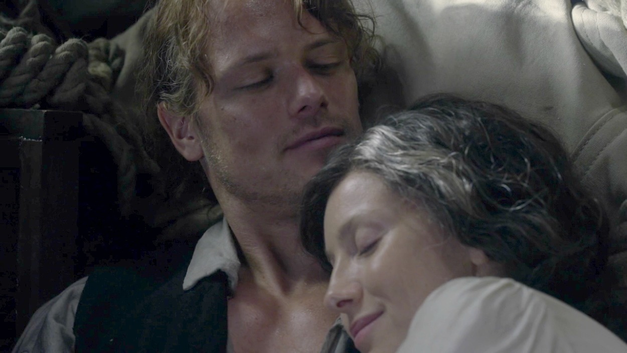 outlander sanctuaries