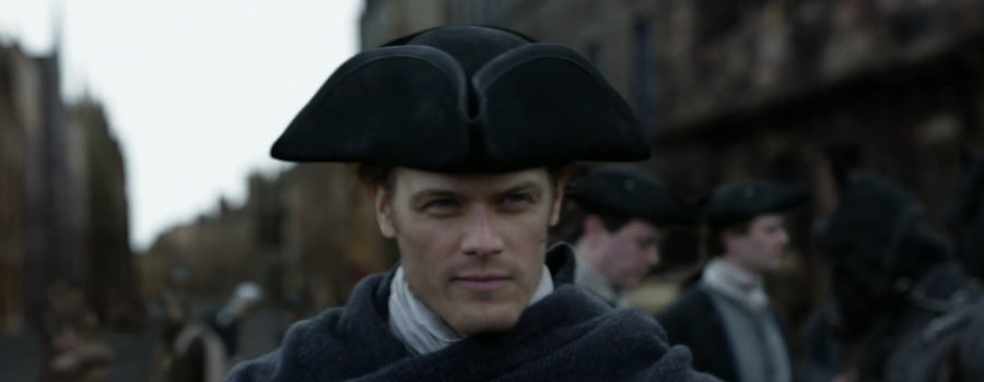 outlander sanctuaries