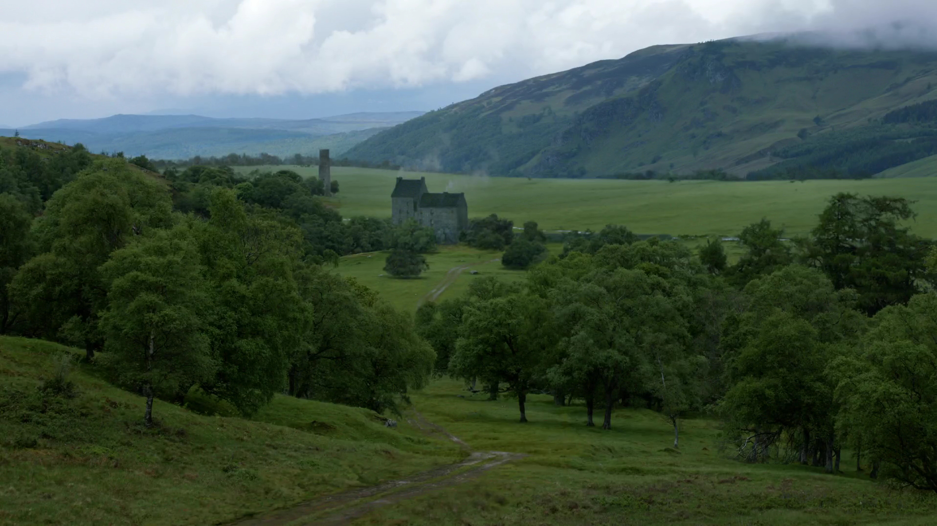 outlander sanctuaries