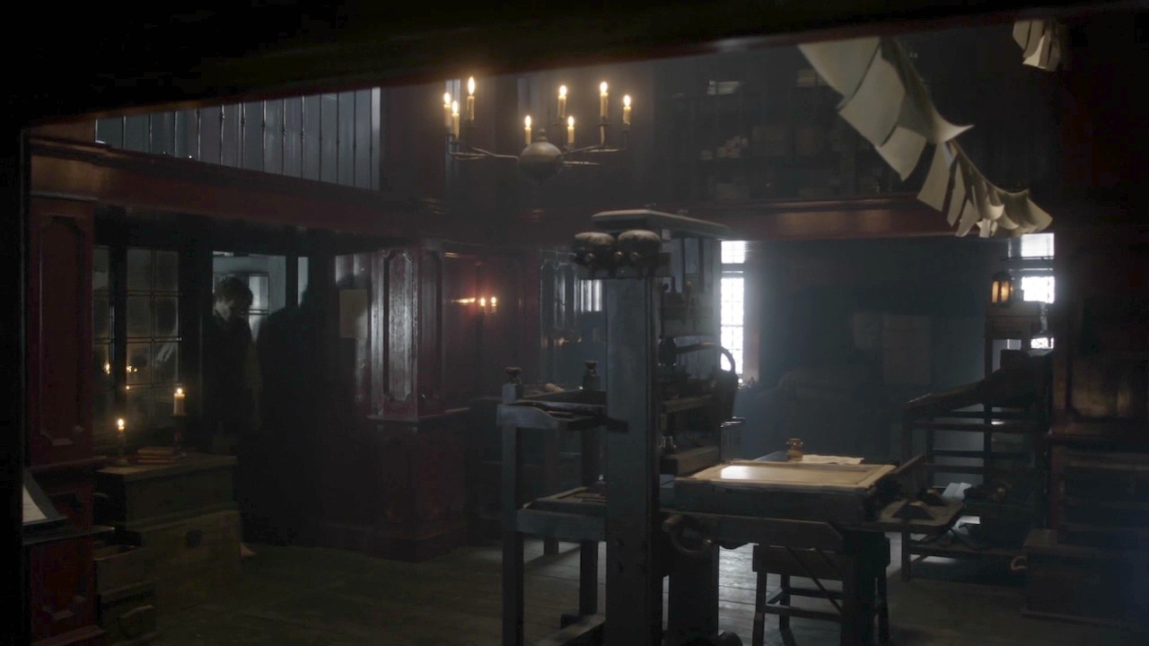 outlander sanctuaries