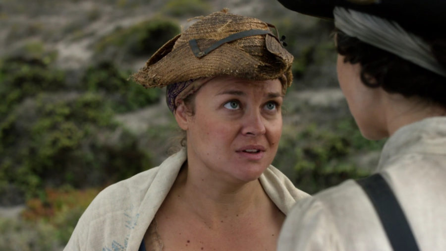 outlander season 3 life lessons