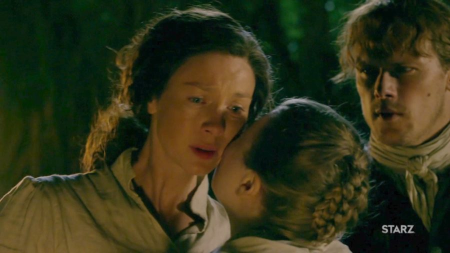 outlander season 3 life lessons