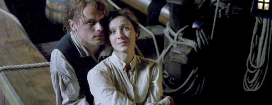 outlander season 3 life lessons