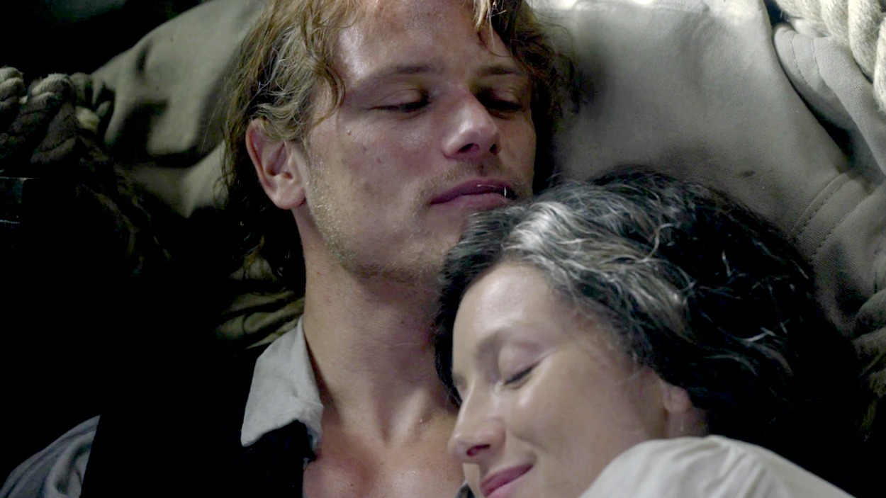 outlander season 3 life lessons