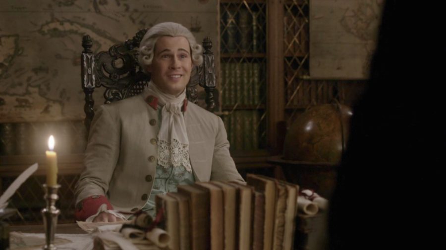 outlander season 3 life lessons