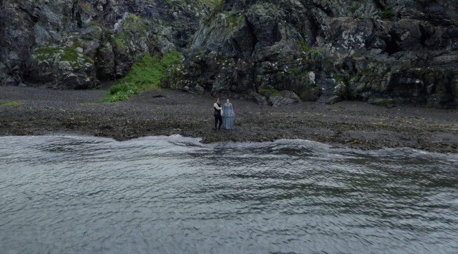 Outlander Cast: Our Top 5 Favorite Moments From Season 3