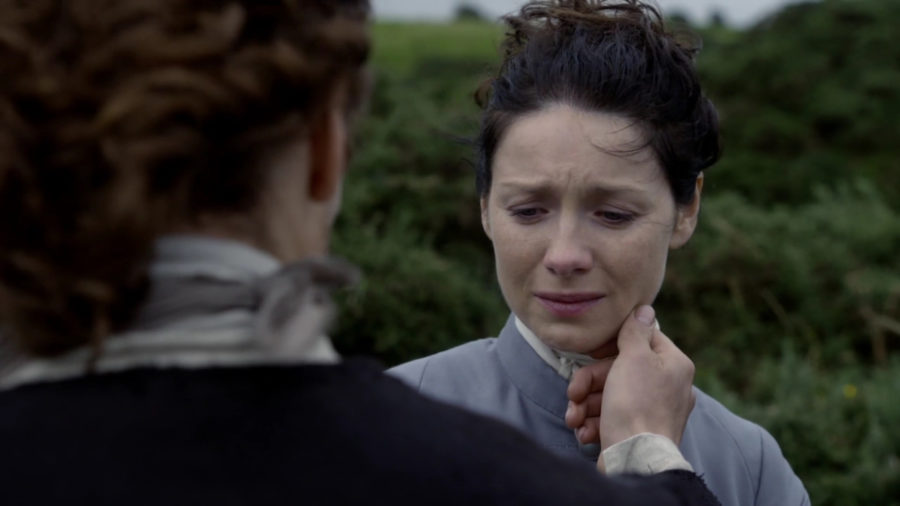 outlander season 3 life lessons