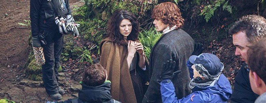 roslin glen country park, outlander locations