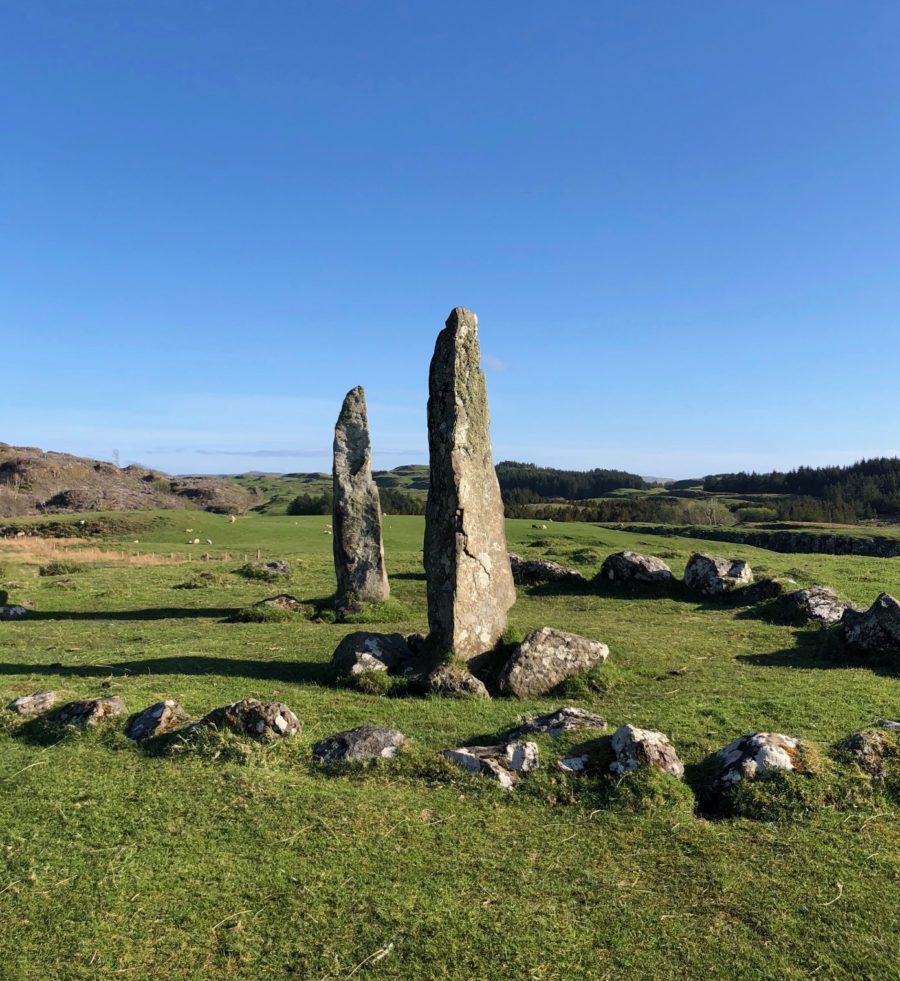 inner hebrides, scotland