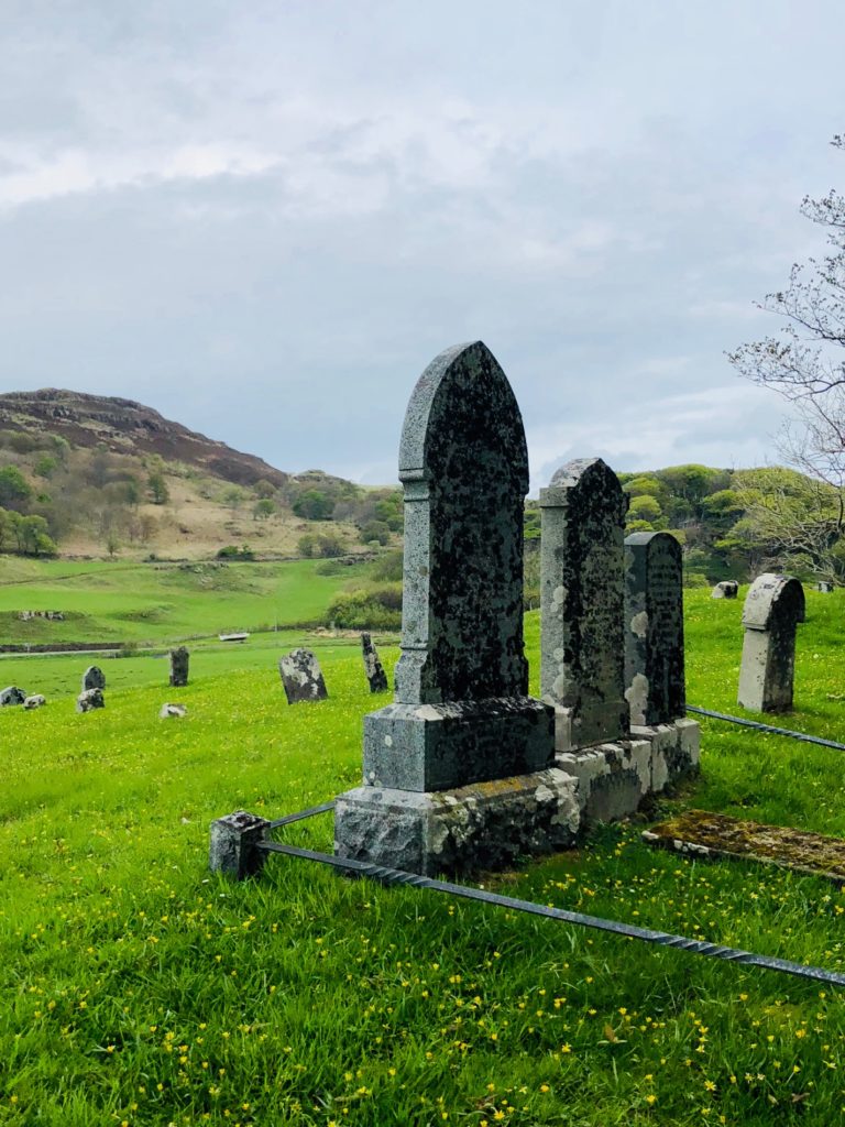 inner hebrides, scotland