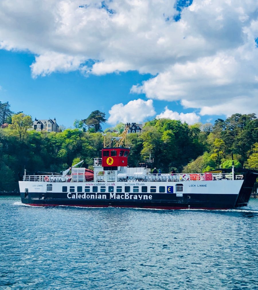 inner hebrides, scotland